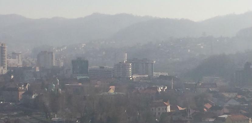 Fond za zaštitu okoliša finansira projekte za poboljšanje kvalitete zraka