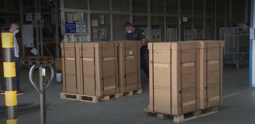 Gdje je završilo 300 miliona KM za borbu protiv korone