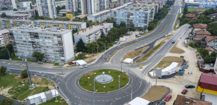 Novo Sarajevo