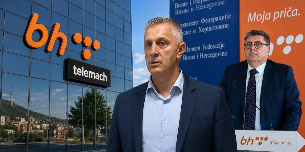 bh telecom