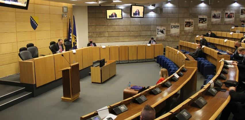 Blokada Komisije se nastavlja, investicije i akvizicije privrednika čekaju politički dogovor