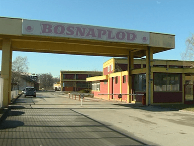 Nema kupaca "Bosnaploda" ni nakon pete licitacije