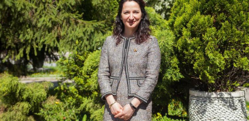 Mirela Dalibegović: Tuzlanka pravi revolucionarni lijek protiv dijabetesa