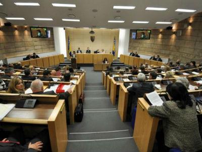Budžet FBiH za 2017.godinu bit će odobren 29. decembra?