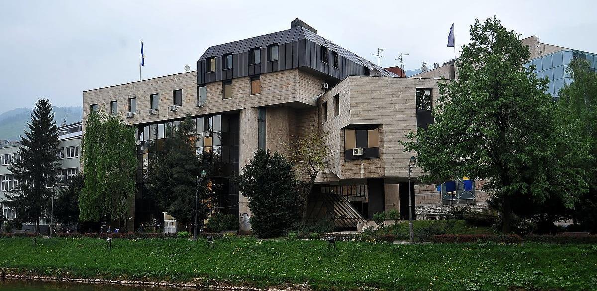 Sarajevo
