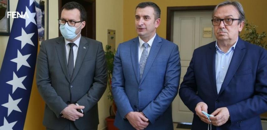 Ponovo aktualiziran projekt izgradnje vjetroparka "Bitovnja" kod Konjica