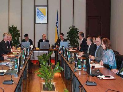 Nema prepreka za ukidanje "bijelog kruha"