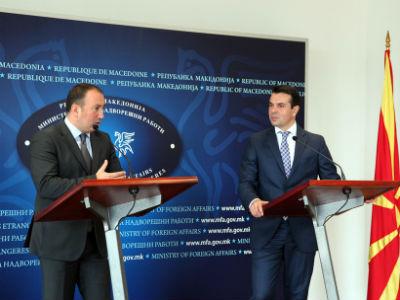 BiH-Makedonija: Uskoro prelazak granice sa ličnom kartom?