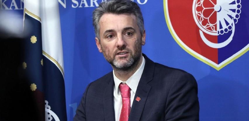 Forto: Mjere smo ublažili jer ne možemo finansirati duža i šira zatvaranja