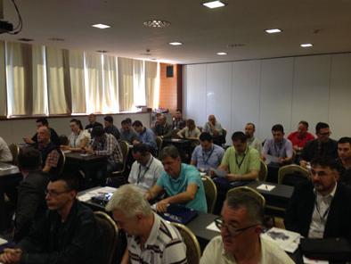 Završio IDC-ev Roadshow o IT sigurnosti