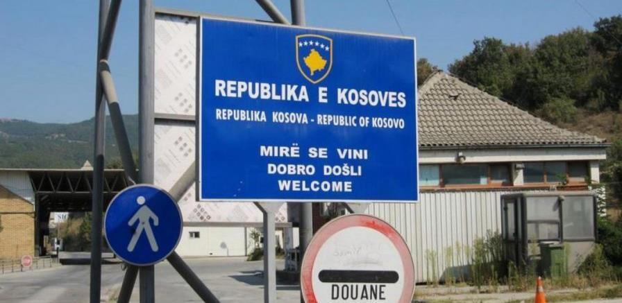 Vozila s bh. registarskim pločicama mogu na Kosovo