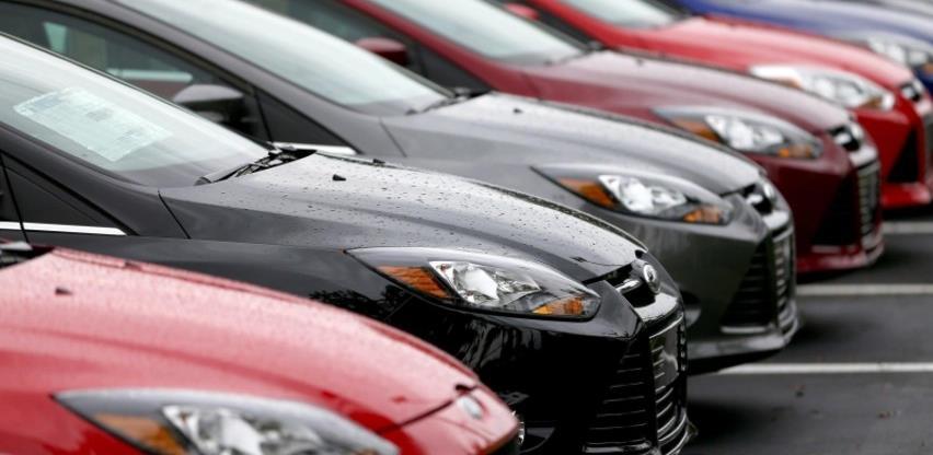 U Njemačkoj u maju zabilježen pad prodaje novih automobila od 51,5 posto