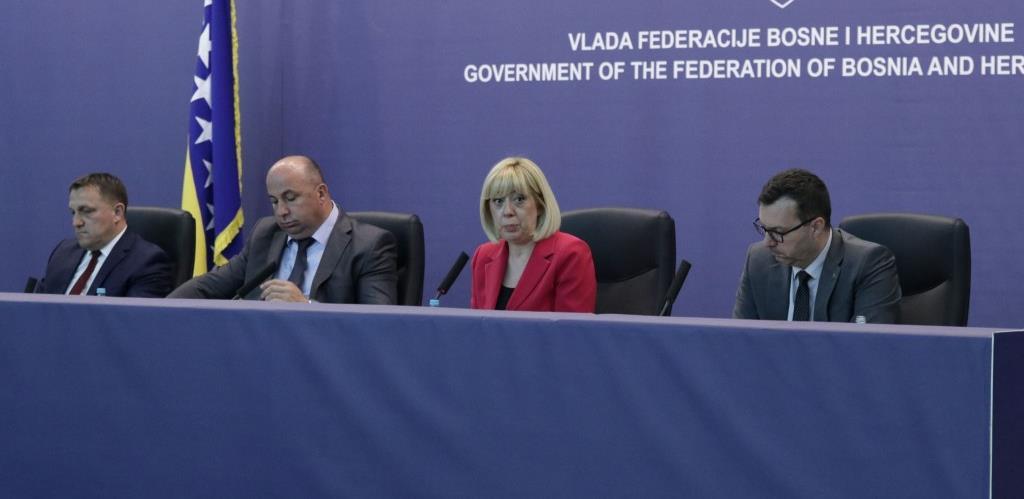 Đapo o izvještaju Ureda za reviziju: Novac smo podijelili kako je trebalo