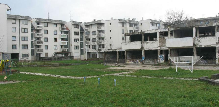 Raspisan tender za reviziju usluga glavnog projekata vrtića Lužani na Ilidži