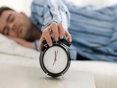 Malo ili mnogo sna veća vjerovatnoća za moždani udar