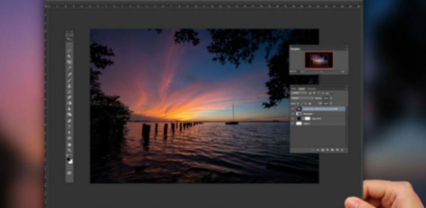 U Nahli napredni kurs Photoshopa