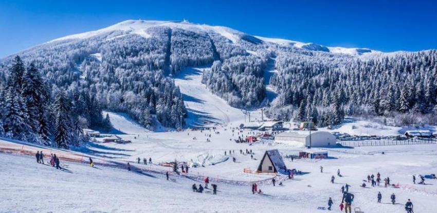 Na Bjelašnici će se graditi nova ski staza