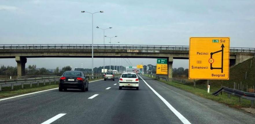 Za dogovor o brzoj cesti Sarajevo - Beograd trebaće godine