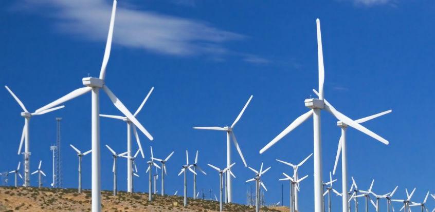 Vjetropark "Hrgud" će godišnje proizvoditi 126 gigavata električne energije