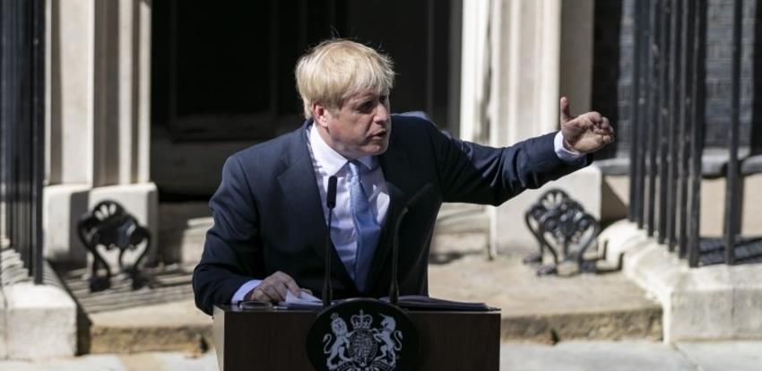 Johnson: Velika Britanija se mora pripremiti za izlazak iz EU bez sporazuma