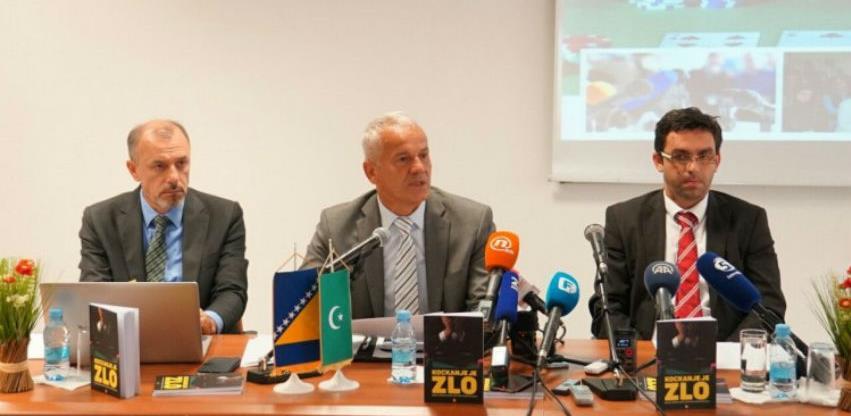 Istraživanje: U BiH se pretežno kocka i igra na sreću iz ekonomskih razloga