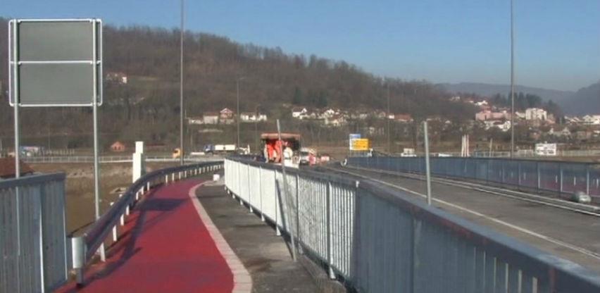 UIO BiH traži firmu za nadzor gradnje graničnog prelaza Bratunac