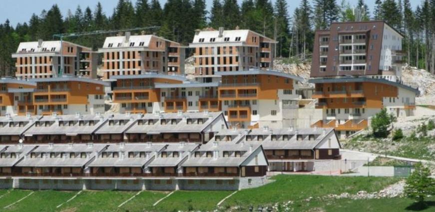 Na Bjelašnici će se graditi Poslovno-sportski centar