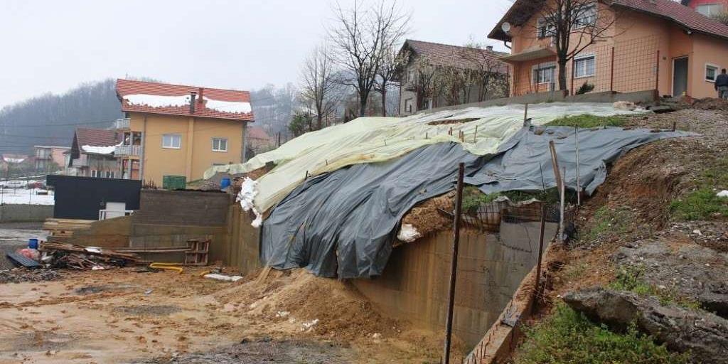 klizište