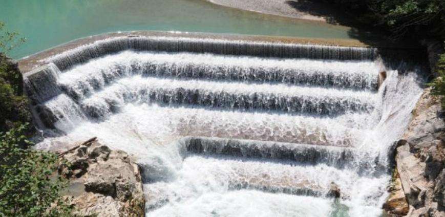 Puštanje u rad postrojenja hidrocentrale "Miljacka" već u novembru