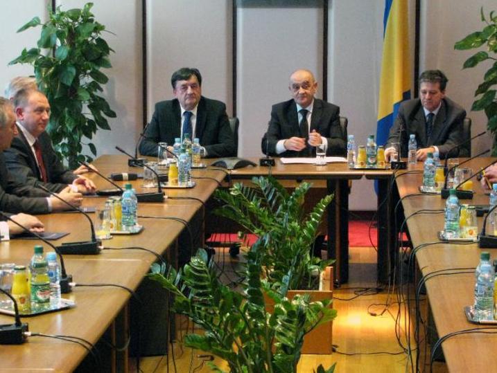 VM BiH: 15 mil. eura od IPA usmjeriti na saniranje posljedica poplava
