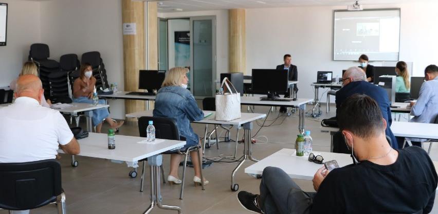 Prošla godina za namjensku industriju Bosne i Hercegovine bila rekordna