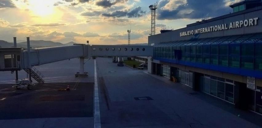 Stručnjaci: Aerodrom Sarajevo da se ugleda na kolege iz Tuzle