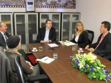 U projektima održivog razvoja ne smije biti politike