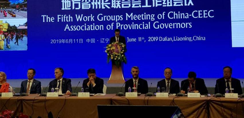 Potencijal ulaganja kineskih investitora u izgradnju tehnološkog parka