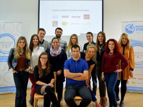 Uspješno okončana prva faza Business STARTer programa za mlade iz BiH