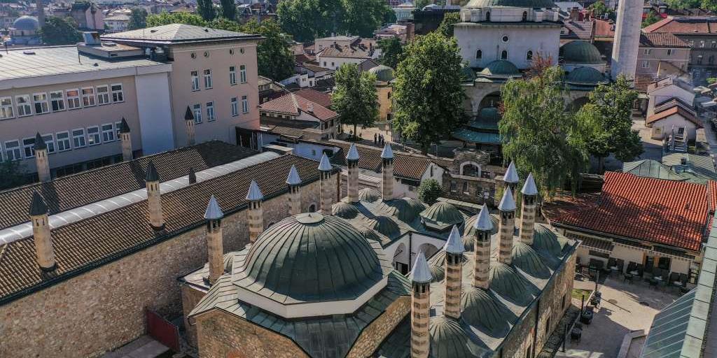 Muzej islamske kulture
