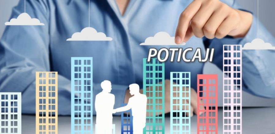 Ova godina bez natječaja za dodjelu grant poticajnih financijskih sredstava