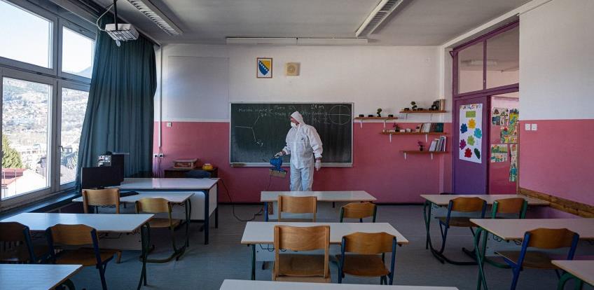 Šta donosi usvojena rezolucija o kvaliteti zraka u zatvorenom prostoru KS