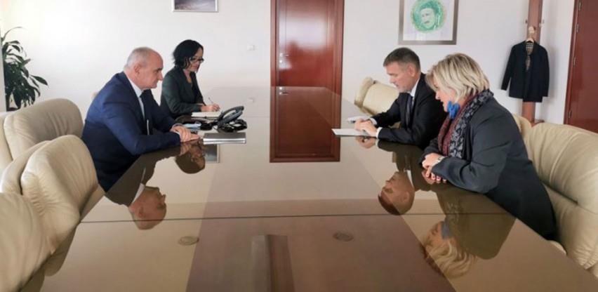 Norveški investitori žele da ulažu u RS kroz obnovljive izvore energije