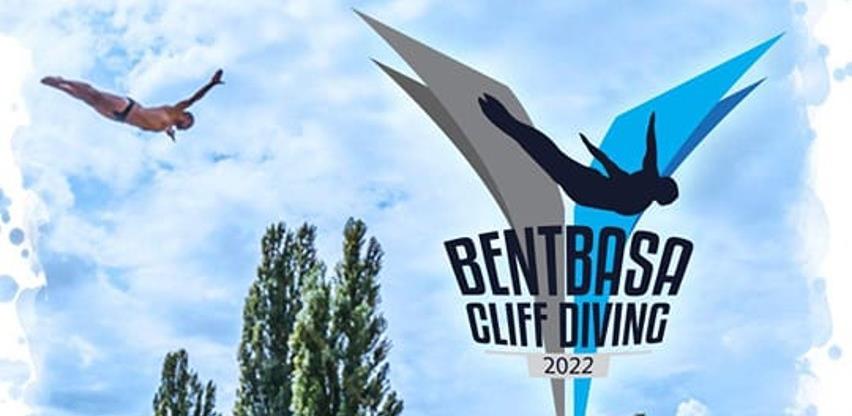 Cliff Diving Sarajevo