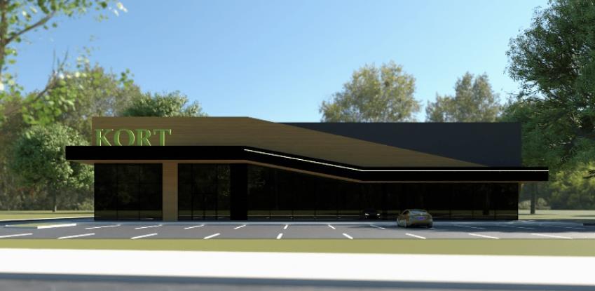 Gacko dobija moderan maloprodajni objekat, načelnik očekuje i nove investitore