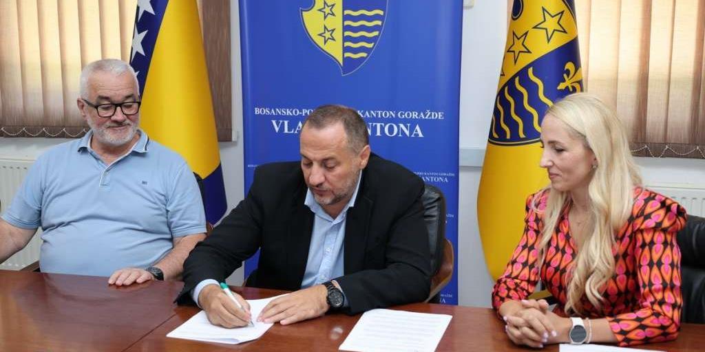 BPK Goražde