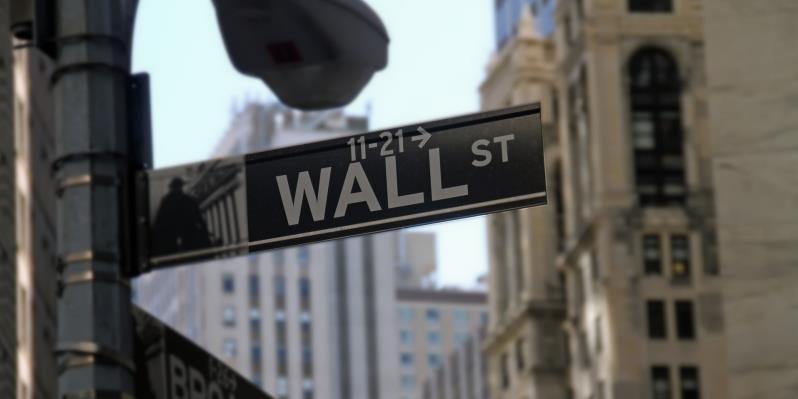Wall Street