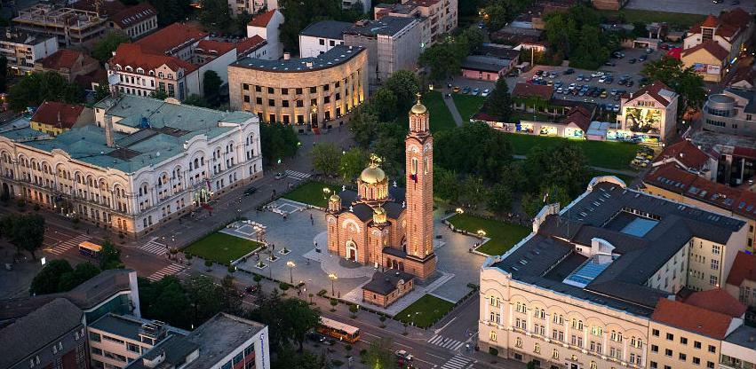 Od boravišne takse prikupljeno skoro 1,2 miliona KM