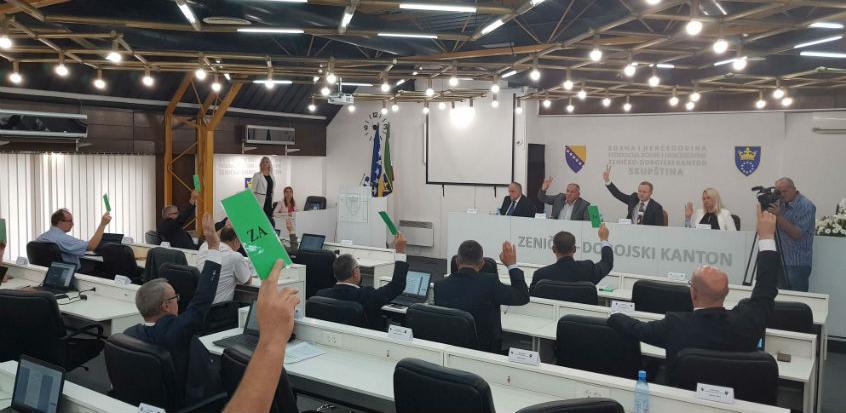 Skupština ZDK - Jednoglasno podržani Izvještaj za 2017. i vizija razvoja INZ-a