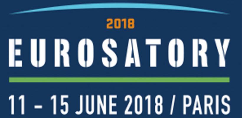 Poziv za učešće na sajmu Eurosatory – Pariz