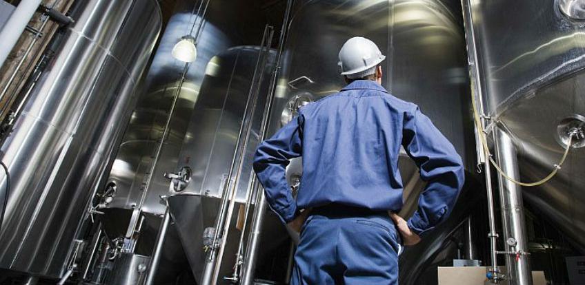 U EU proizvodnja u prosincu porasla na godišnjoj razini