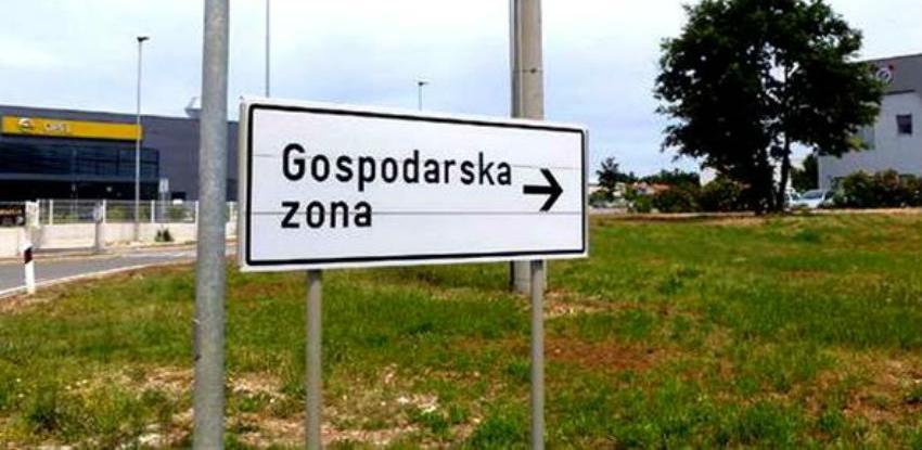 U gospodarskoj zoni Grude gradit će se Agropoduzetnički centar