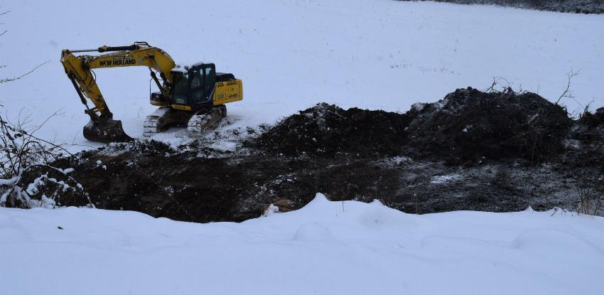 Poddionica Prve transverzale bit će završena za 18 mjeseci