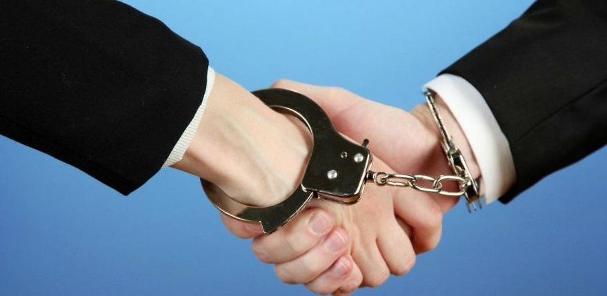 Broj prijavljenih slučajeva korupcije još uvijek neznatan